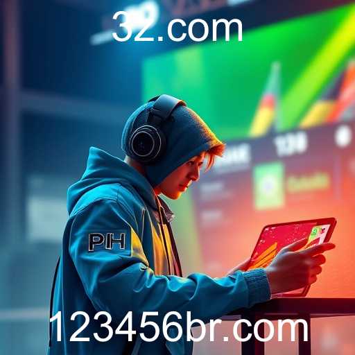 Inovações e Crescimento no Setor de Jogos Online