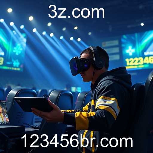 Cenário Atual dos Jogos no Brasil de 2025