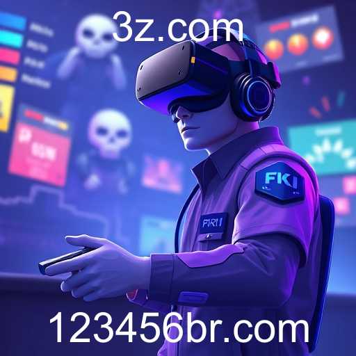 Revolução nos Jogos Online em 2025