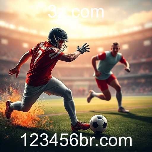 Tendências de Jogos Online: O Fenômeno 123456BR