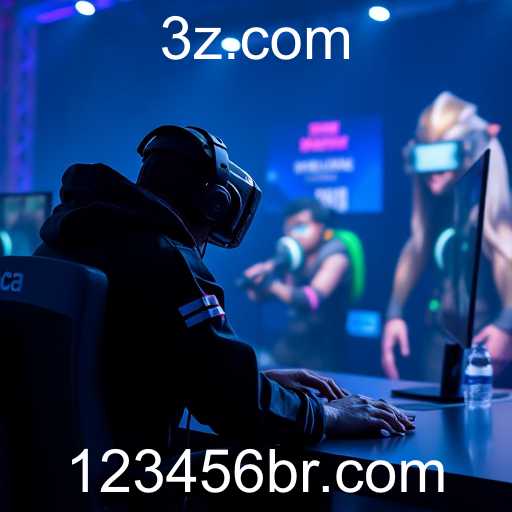 O Impacto Crescente dos Jogos em 2025