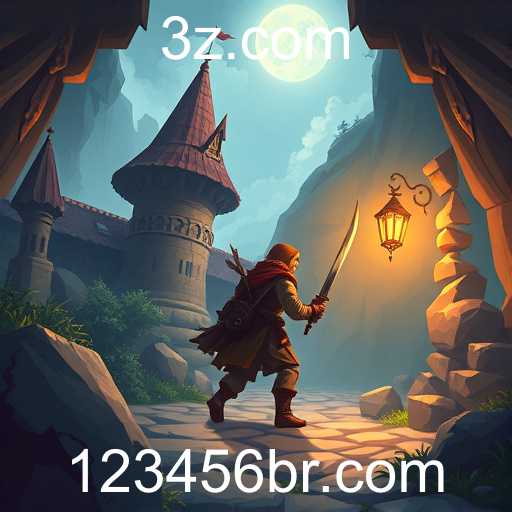 A Ascensão do 123456BR no Cenário dos Jogos Online