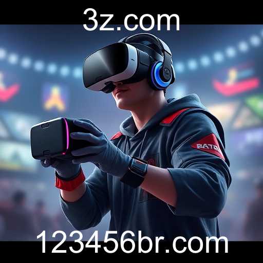 Novidades e Dinâmicas em 123456BR: O Que Esperar dos Próximos Jogos