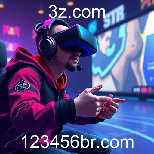 A Revolução dos Jogos Virtuais em 2026