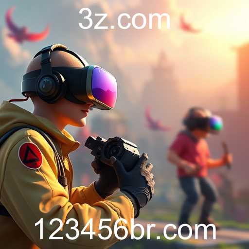 Avanços e Mudanças no Mundo dos Jogos em 2025