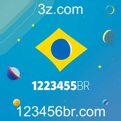 O Impacto do 123456BR no Mundo dos Jogos em 2025