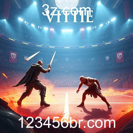 A Fascinante Evolução dos Jogos de 'Multiplayer Arena'