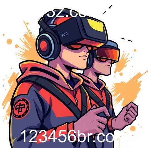 Tendências do Mundo dos Jogos em 2025