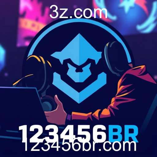 Tendências de Jogos no Brasil: O Impacto de 123456BR