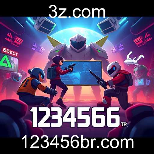 Tendências e Inovações no Mundo dos Jogos