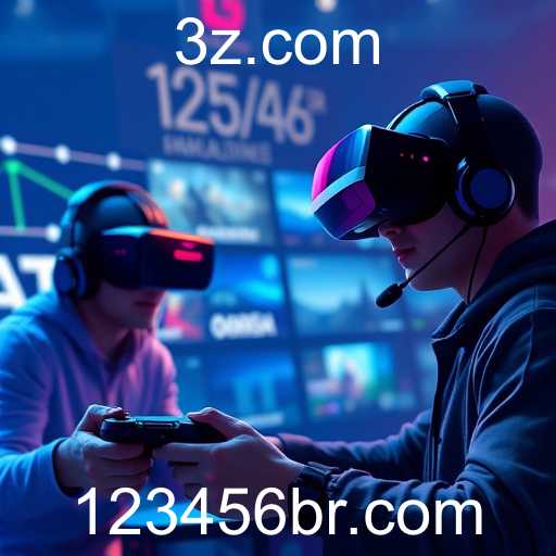 Tendências de Jogos Online em 2026